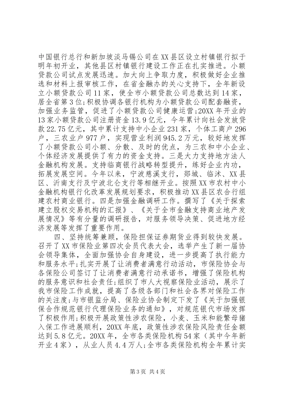 2024年金融办工作总结_第3页