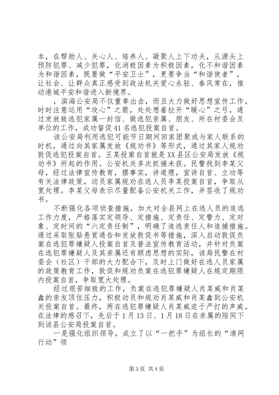 2024年主要经验和做法_第3页