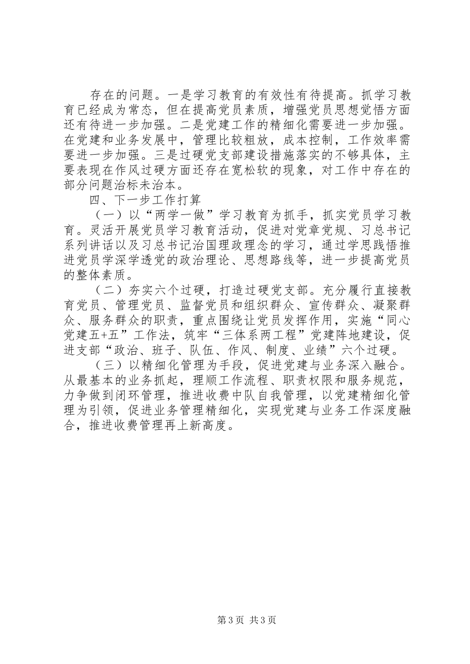 2024年领导述责述廉报告_第3页