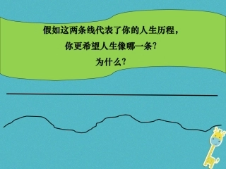 2级道德与法治下册 7.2 磨砺意志《战胜挫折需要坚强的意志》课件 粤教版