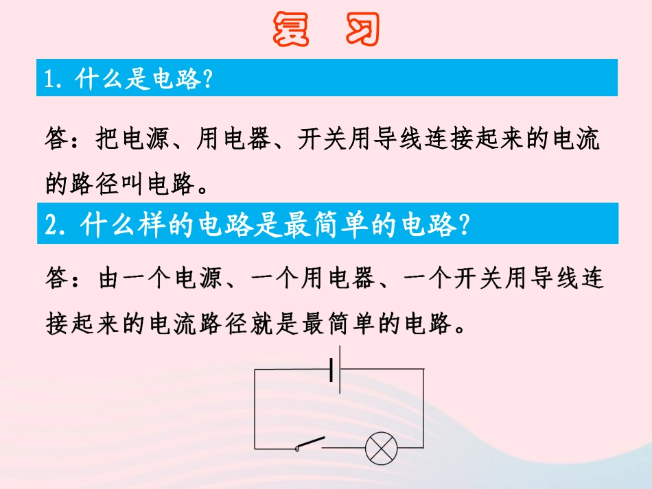 15.3 串联和并联课件_第3页