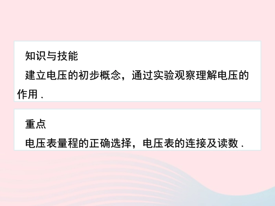 16.1 电压课件_第2页