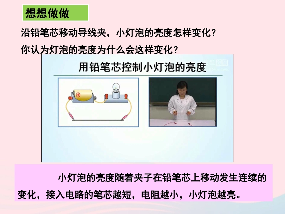 16.4 变阻器课件_第3页