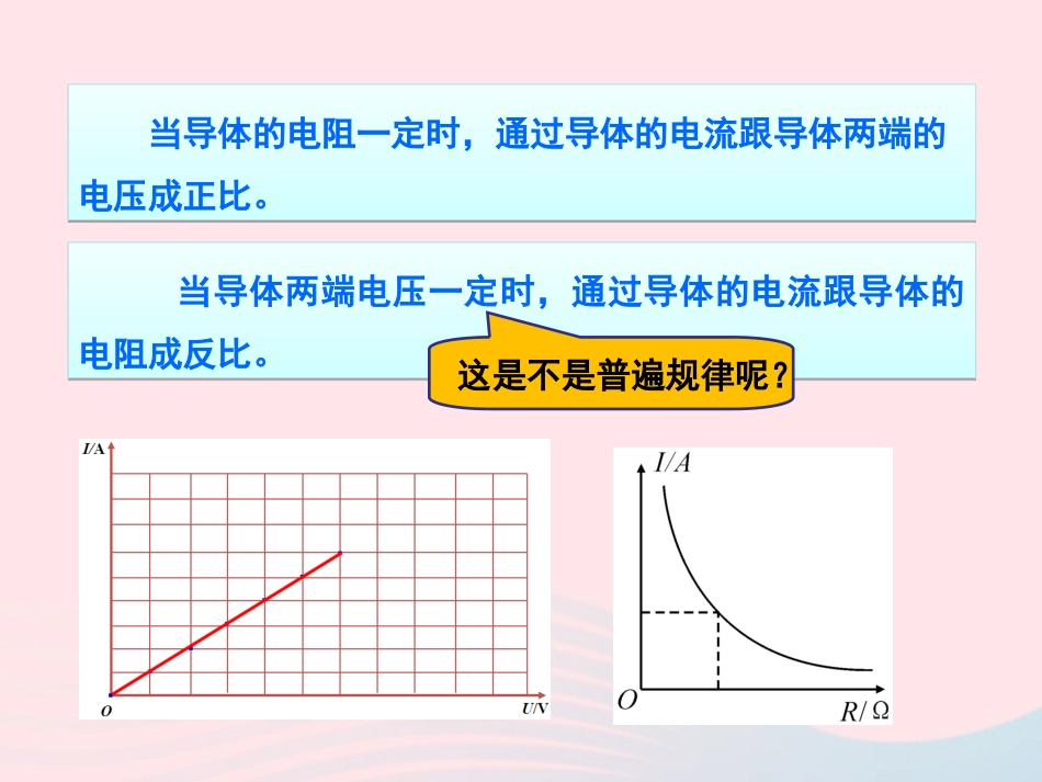 17.2 欧姆定律课件_第3页