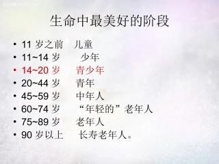 七年级政治上册 第2课 迈好青春第一步课件 鲁教版-鲁教级上册政治课件