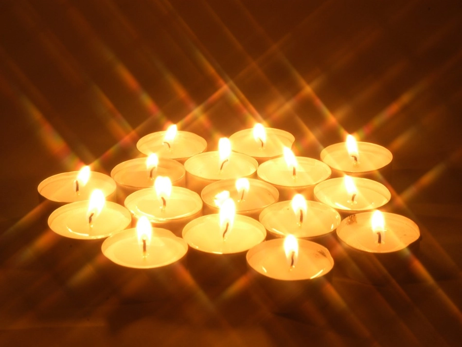 七年级政治上册《2.1 热爱生活 从点滴做起》课件 鲁教版-鲁教级上册政治课件_第1页