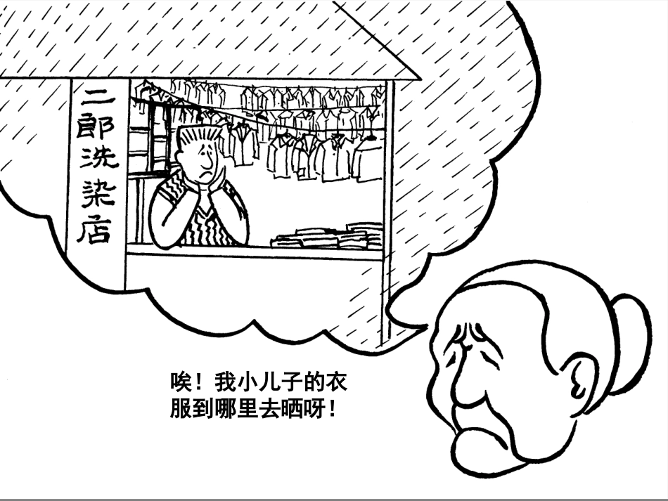 七年级政治下册 第13课 第2框《调节和控制自己的情绪》课件 鲁教版-鲁教级下册政治课件_第3页