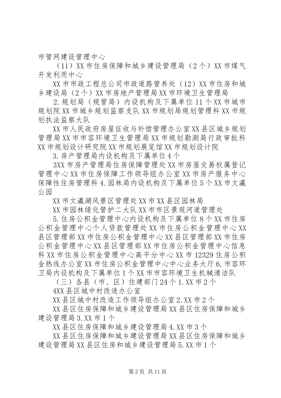 2024年县区住房和城乡建设系统城市经济情况汇报_第2页