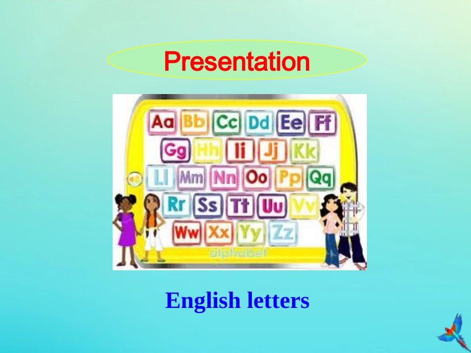 七年级英语下册 Unit 5 I Love Learning English Lesson 27 Amazing English参考课件 （新版）冀教版-（新版）冀教级下册英语课件_第3页