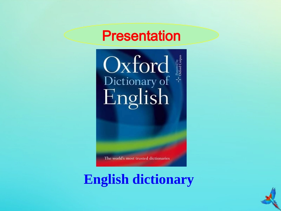 七年级英语下册 Unit 5 I Love Learning English Lesson 28 How Do I Learn English参考课件 （新版）冀教版-（新版）冀教级下册英语课件_第3页