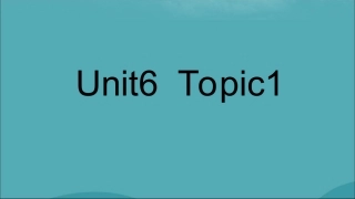 七年级英语下册 Unit 6 Our Local Area Topic 1 There is a study next to my bedroom复习课件 （新版）仁爱版-（新版）仁爱级下册英语课件