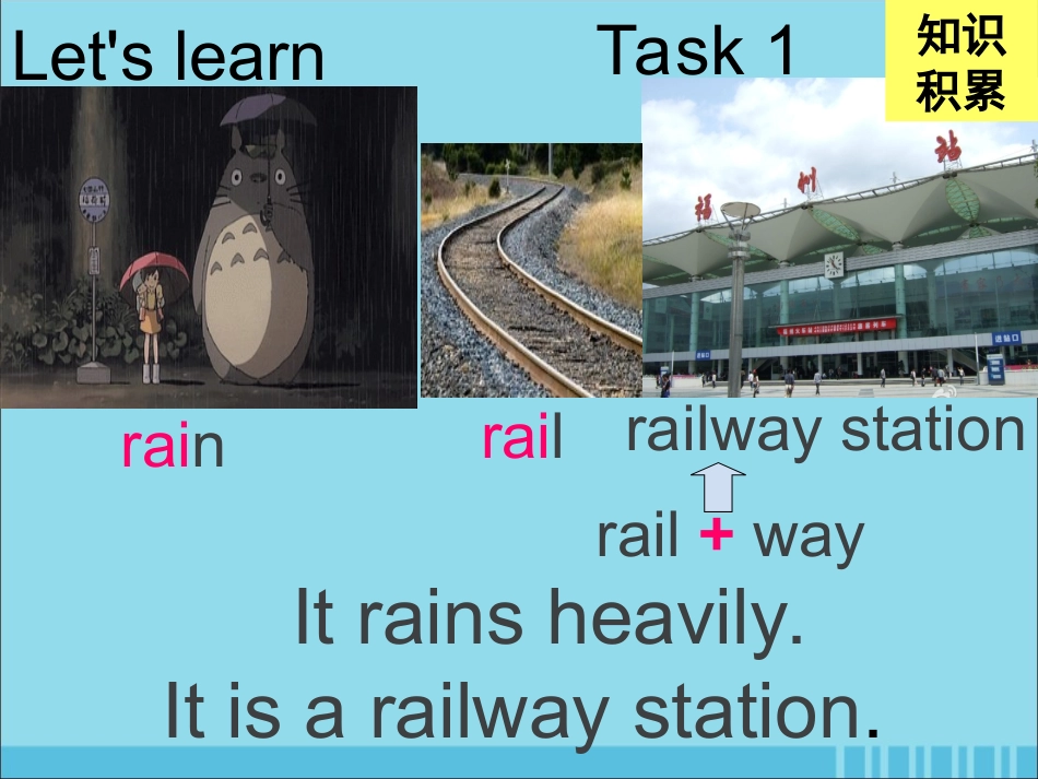 七年级英语下册 Unit 6 Our local area Topic 2 My home is in an apartment building Section B课件2 （新版）仁爱版-（新版）仁爱级下册英语课件_第2页
