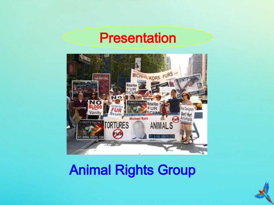 七年级英语下册 Unit 8 Summer Holiday Is Coming Lesson 44 Volunteering in Summer参考课件 （新版）冀教版-（新版）冀教级下册英语课件_第3页