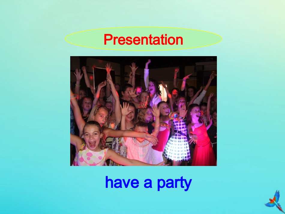 七年级英语下册 Unit 8 Summer Holiday Is Coming Lesson 46 Get Ready for Summer Holiday参考课件 （新版）冀教版-（新版）冀教级下册英语课件_第3页