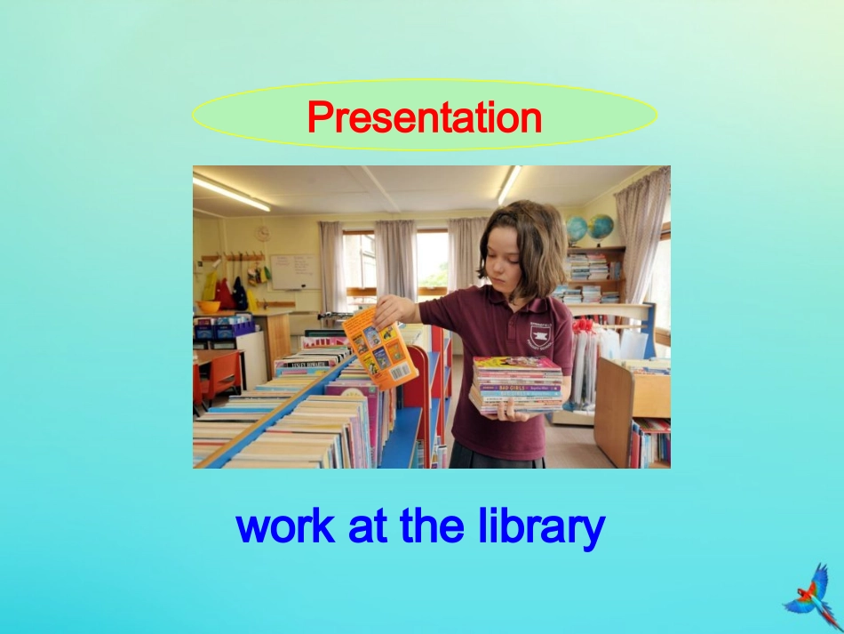 七年级英语下册 Unit 8 Summer Holiday Is Coming Lesson 47 Summer Plans参考课件 （新版）冀教版-（新版）冀教级下册英语课件_第3页