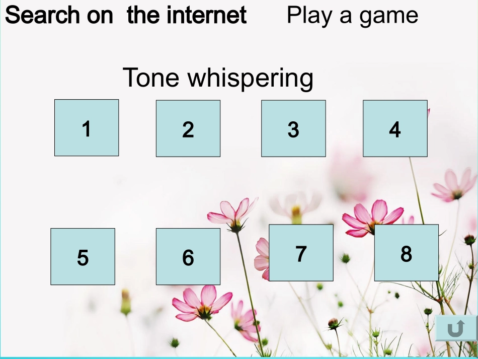 七年级英语下册 Unit 8 The seasons and the Weather Topic 2 The summer holidays are coming Section B参考课件 （新版）仁爱版-（新版）仁爱级下册英语课件_第3页