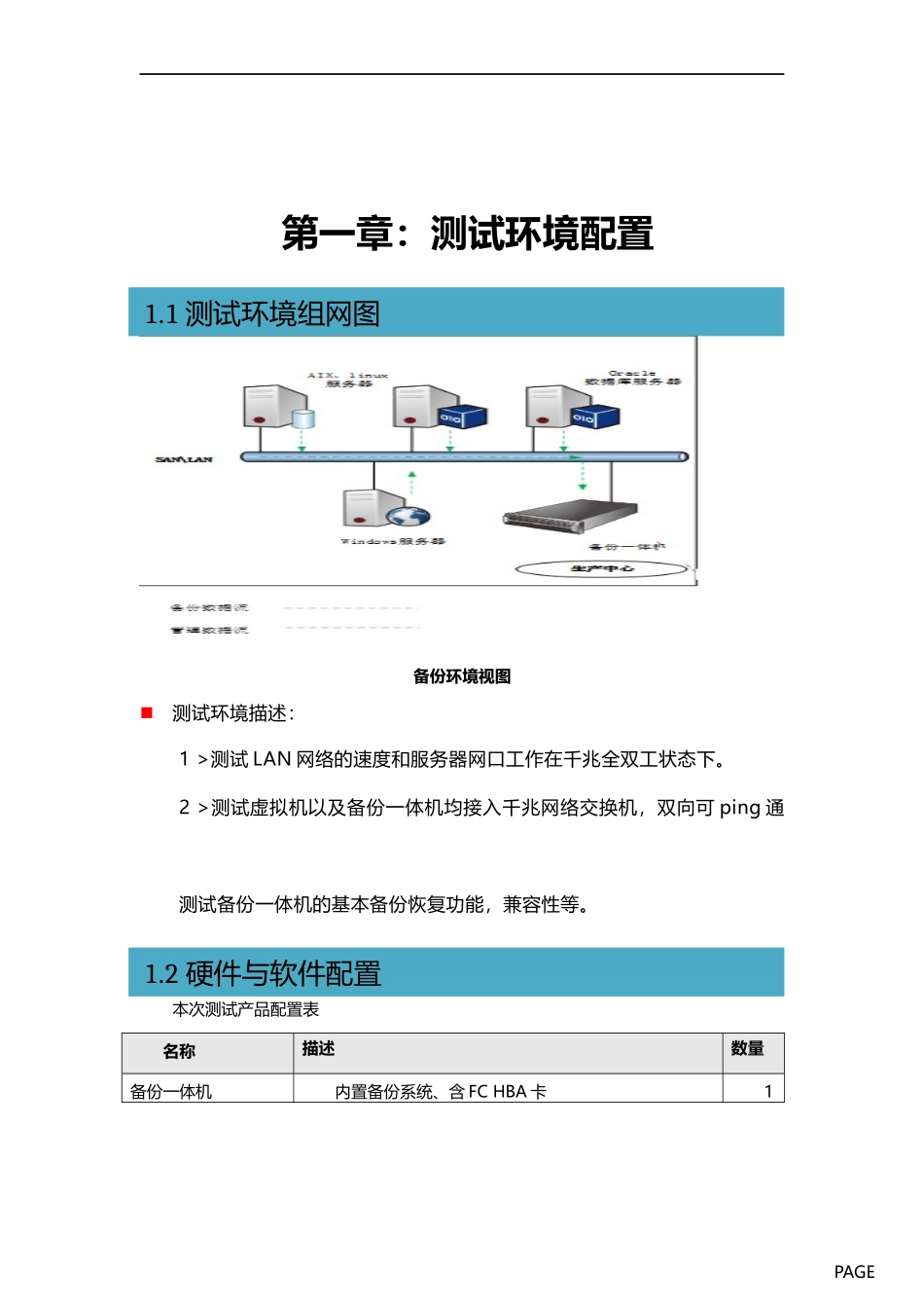 备份软件测试方案_第3页