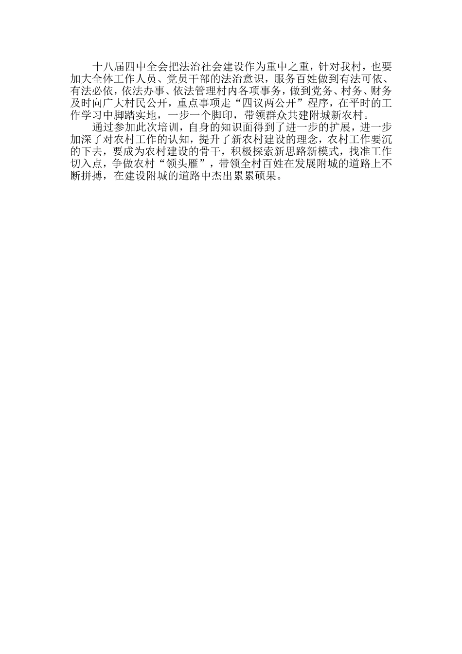 城区领头雁心得体会_第2页