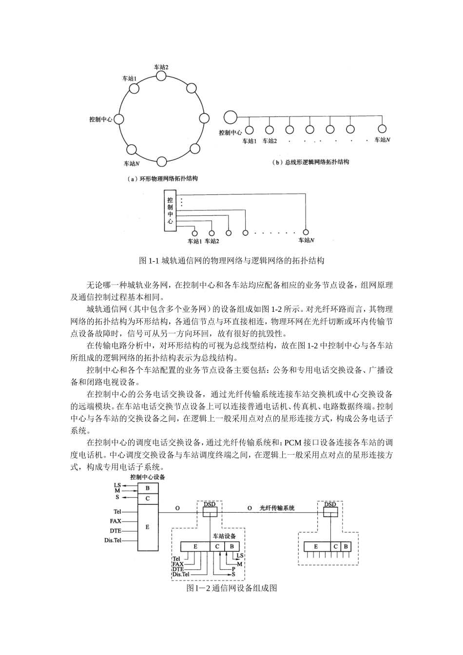城市轨道交通通信系统_第3页