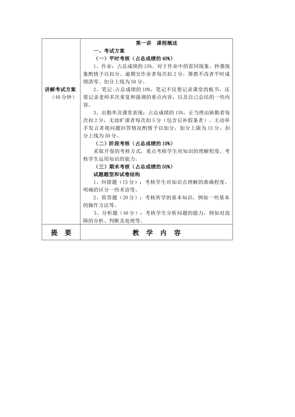 城市轨道交通完整教案(同名22049)_第2页