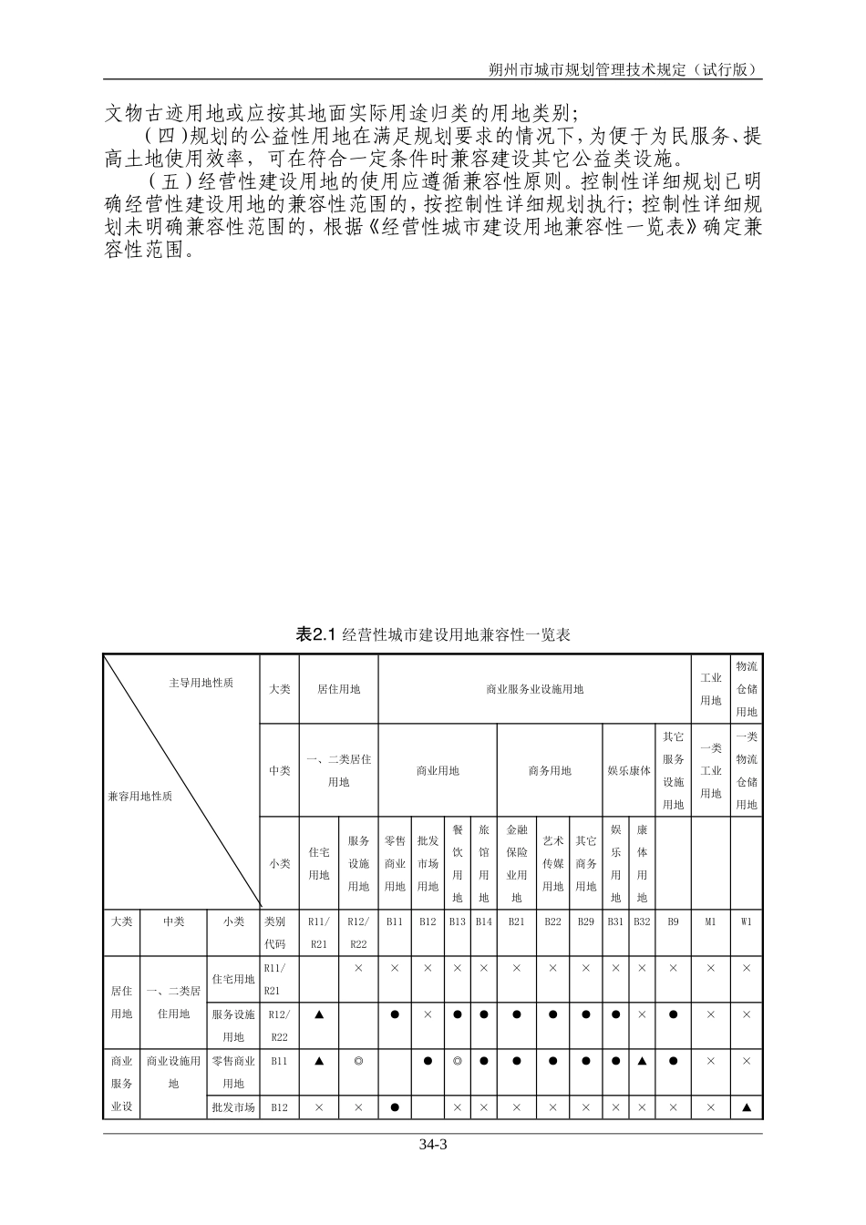 城市规划标准_第3页