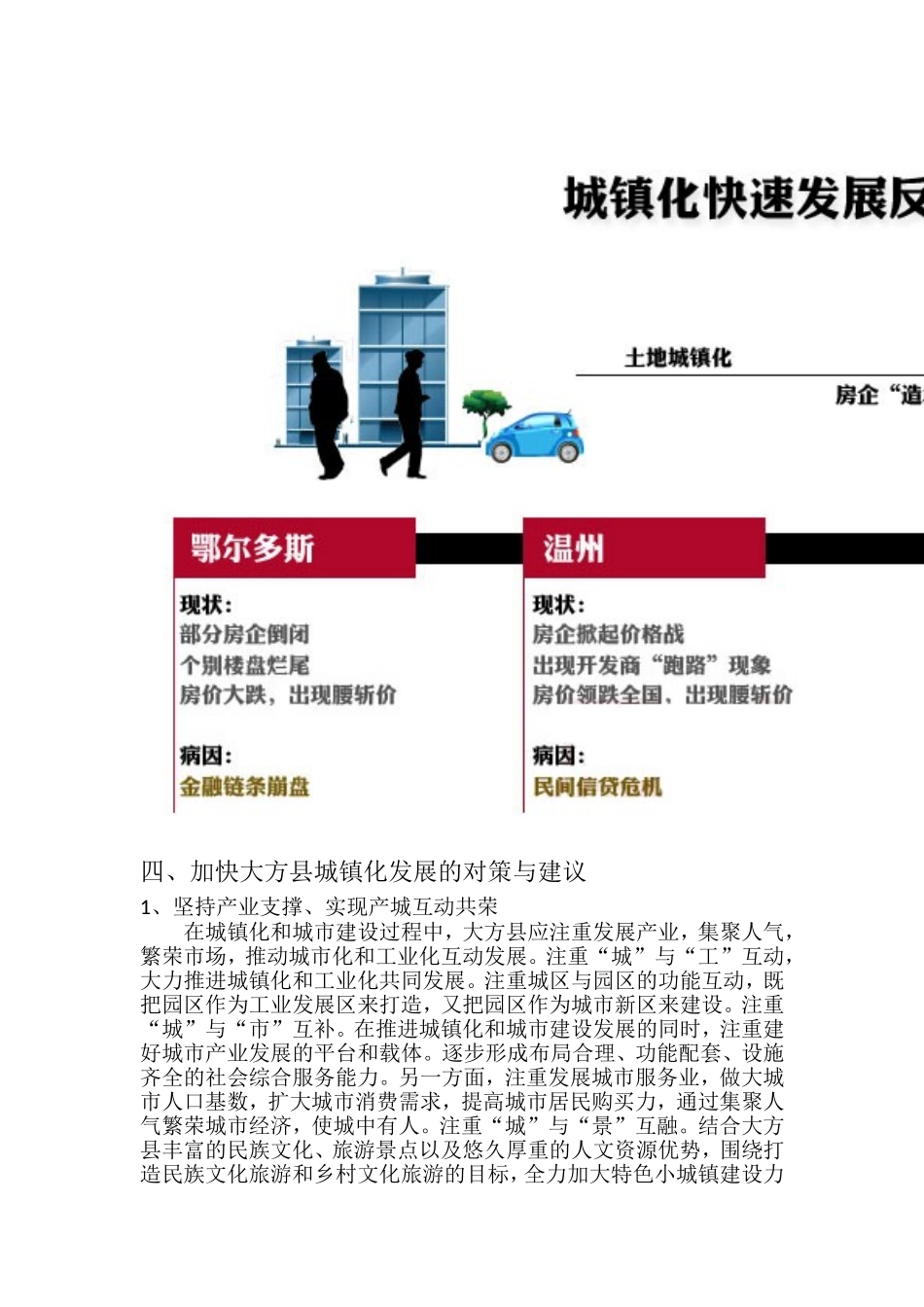 城市规划概论论文_第3页