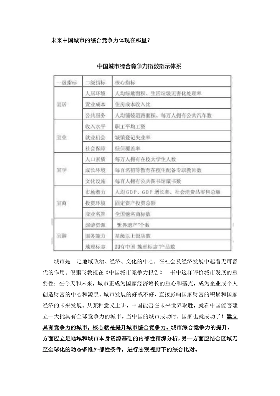 城市品牌形象宣传构建方案_第3页