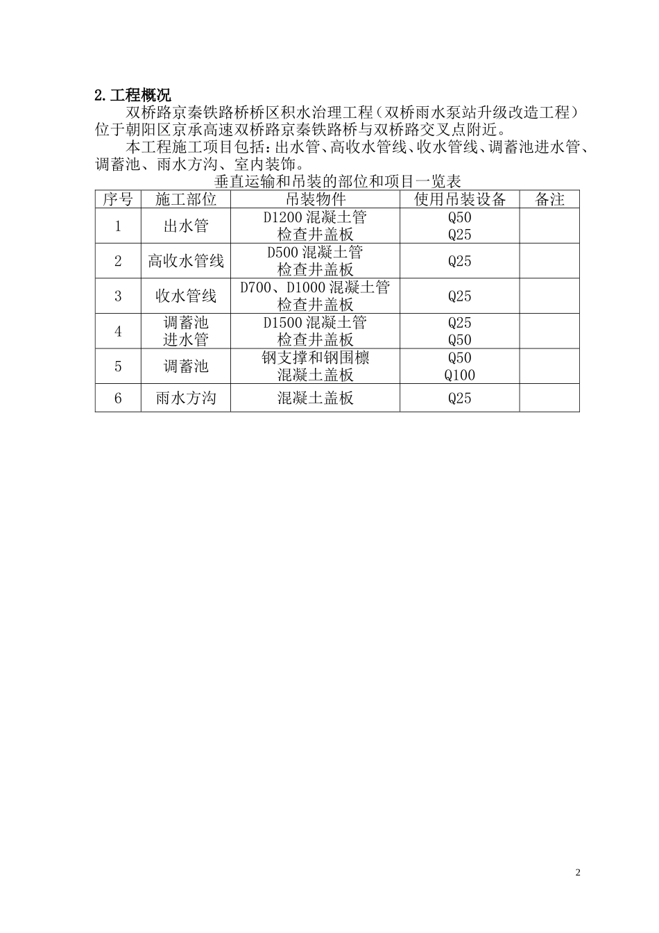 垂直运输和吊装方案_第3页
