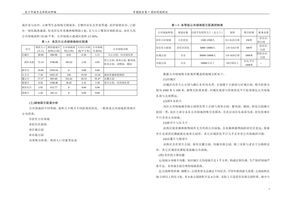 城市园林绿地_第3页