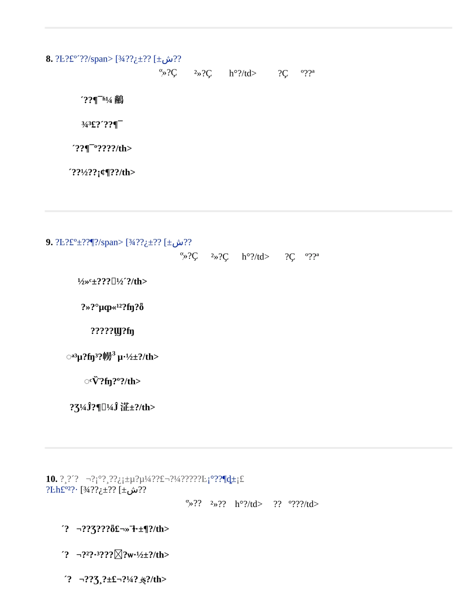 大型超市顾客满意度调查问卷_第3页