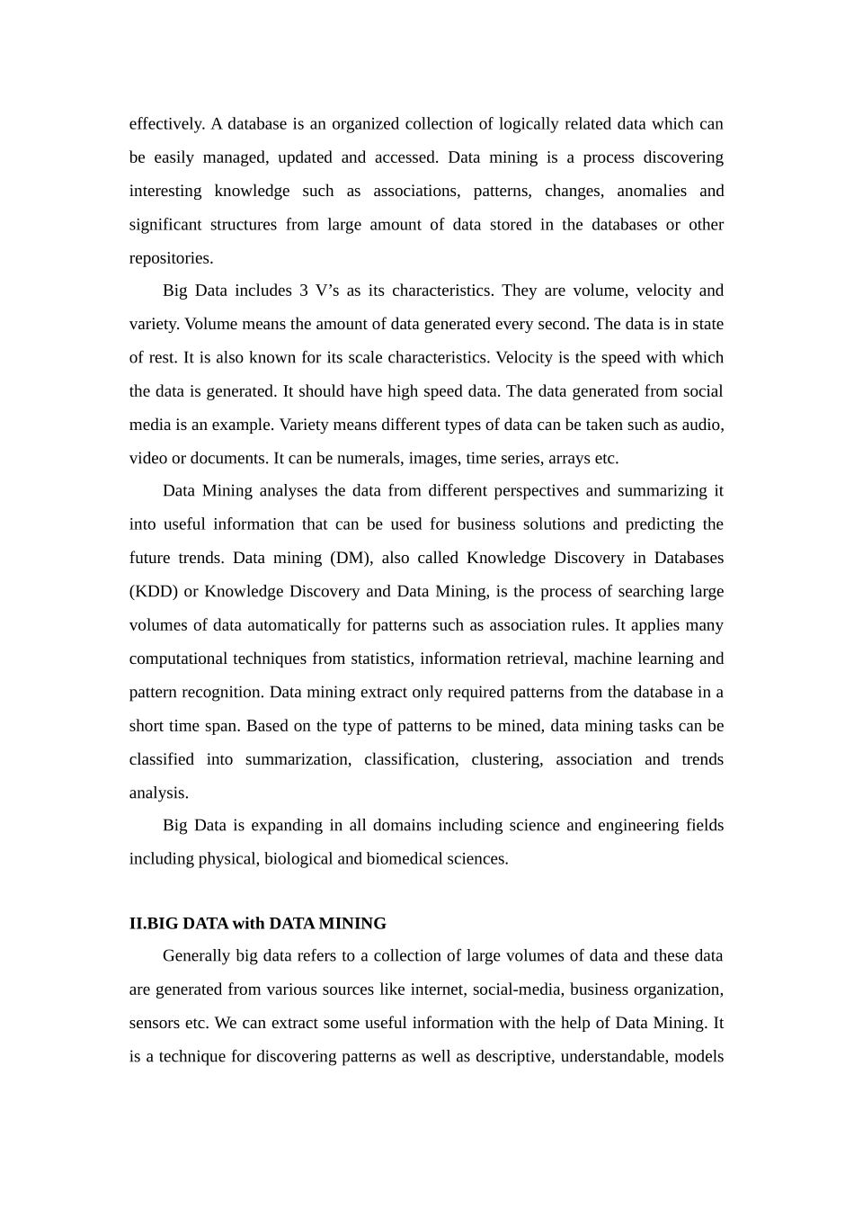 大数据挖掘外文翻译文献_第2页