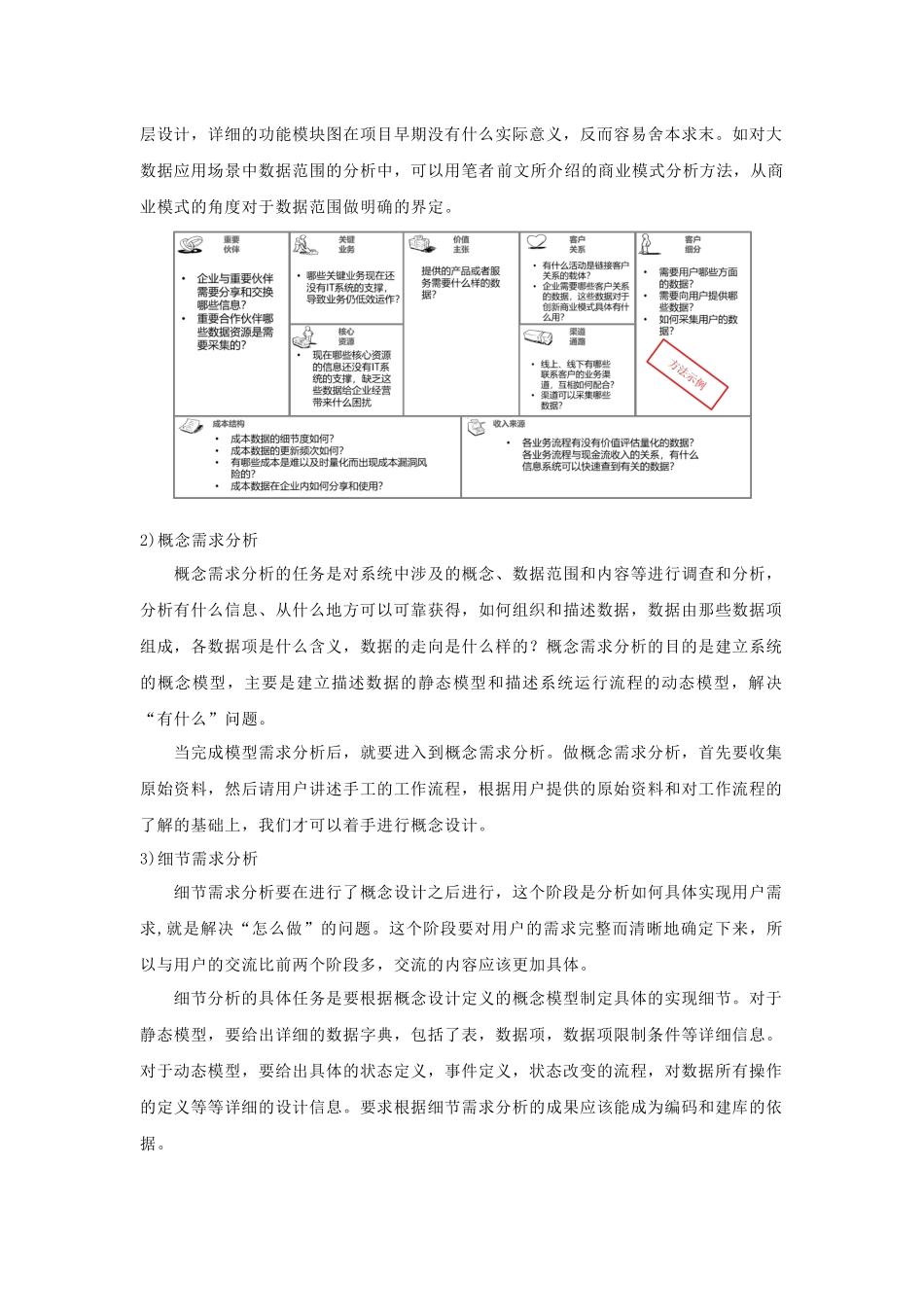 大数据应用的需求分析方法_第3页