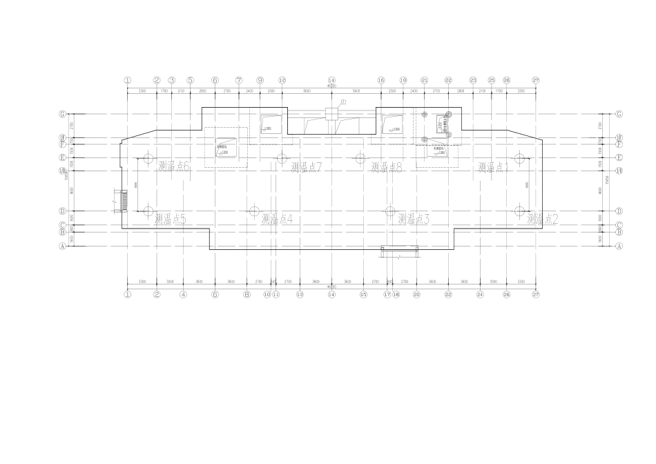 大体积混凝土测温记录表_第3页