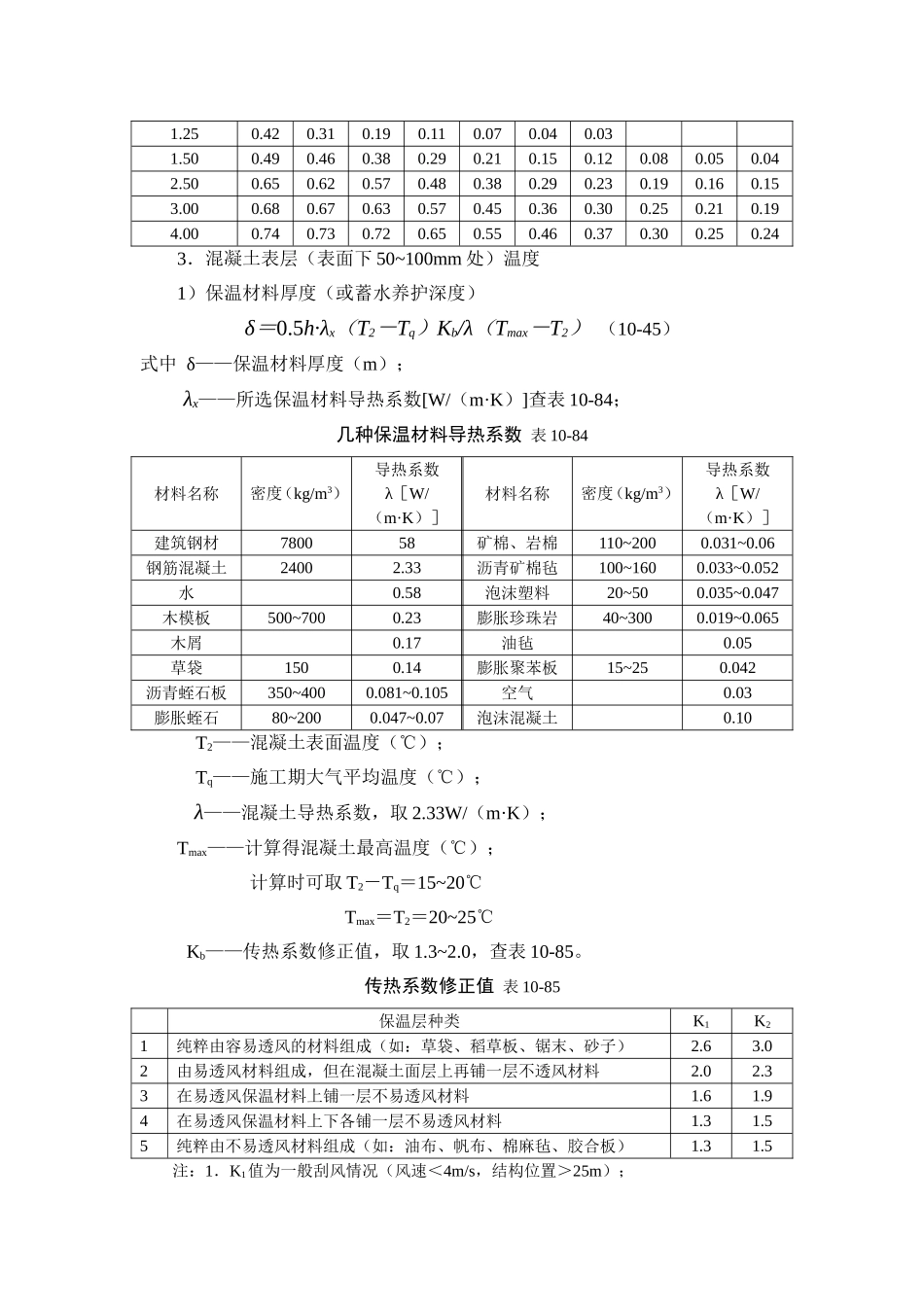 大体积混凝土温度计算_第2页
