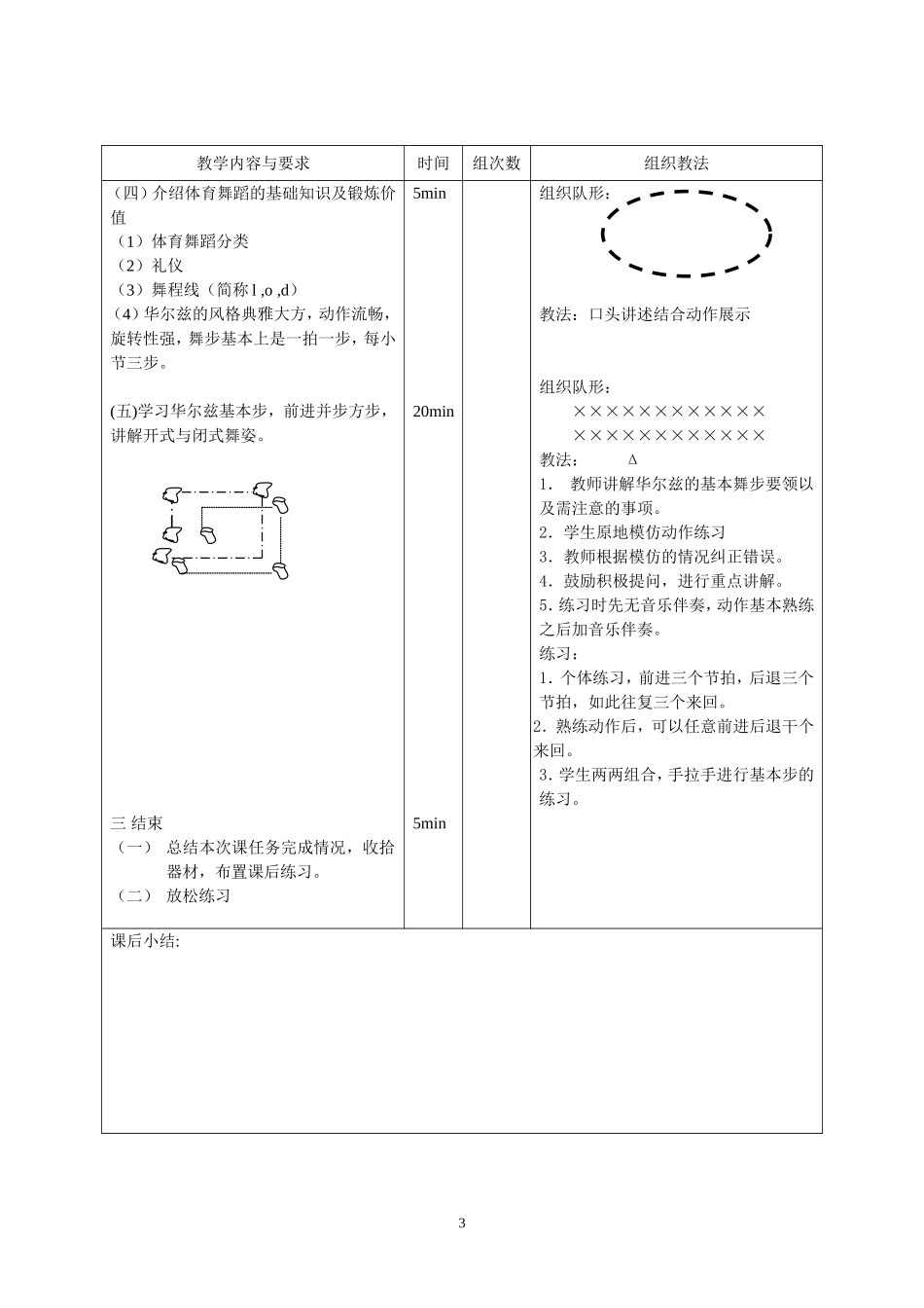 大学篮球课教案_第3页