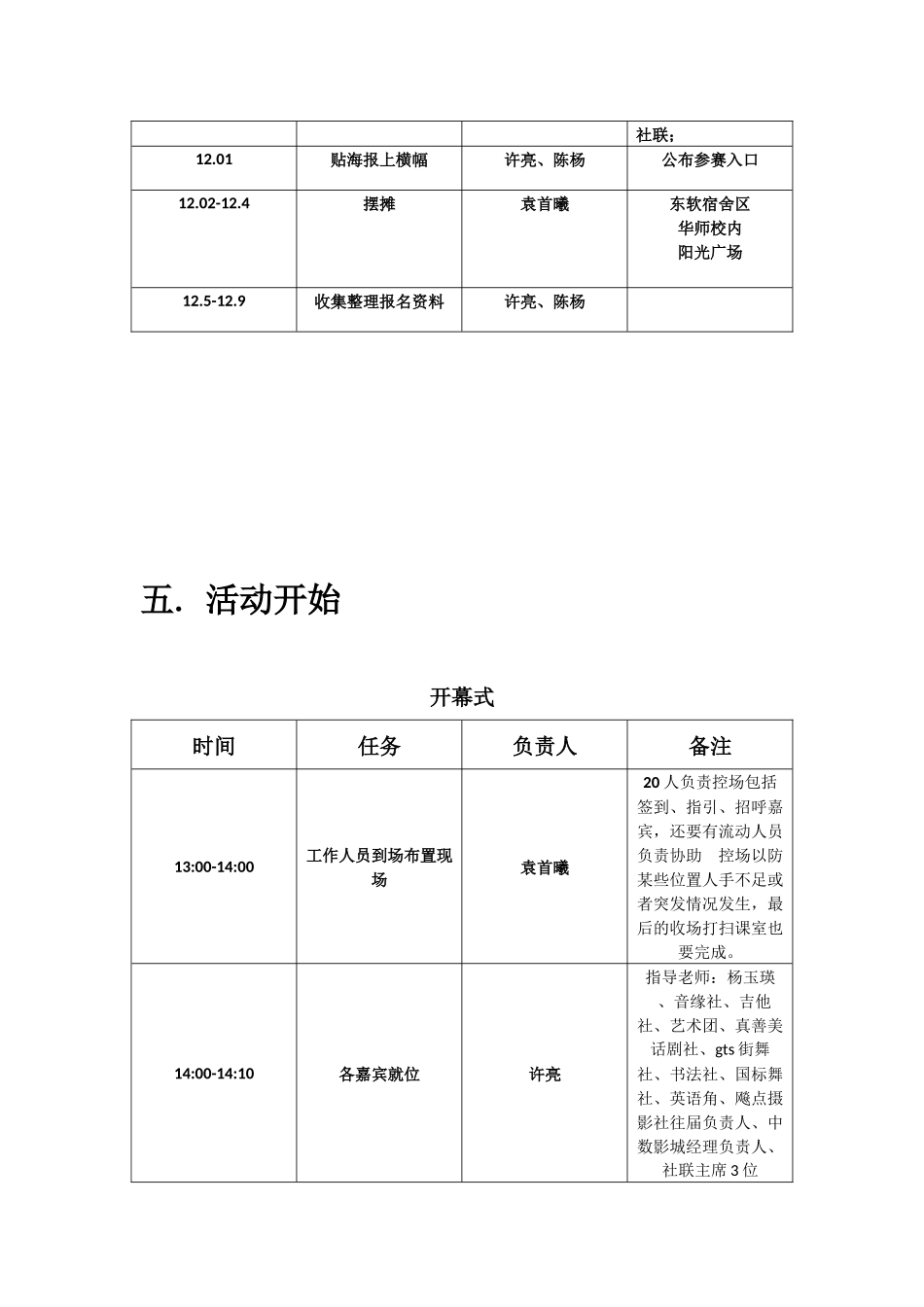 大学摄影大赛活动方案_第3页