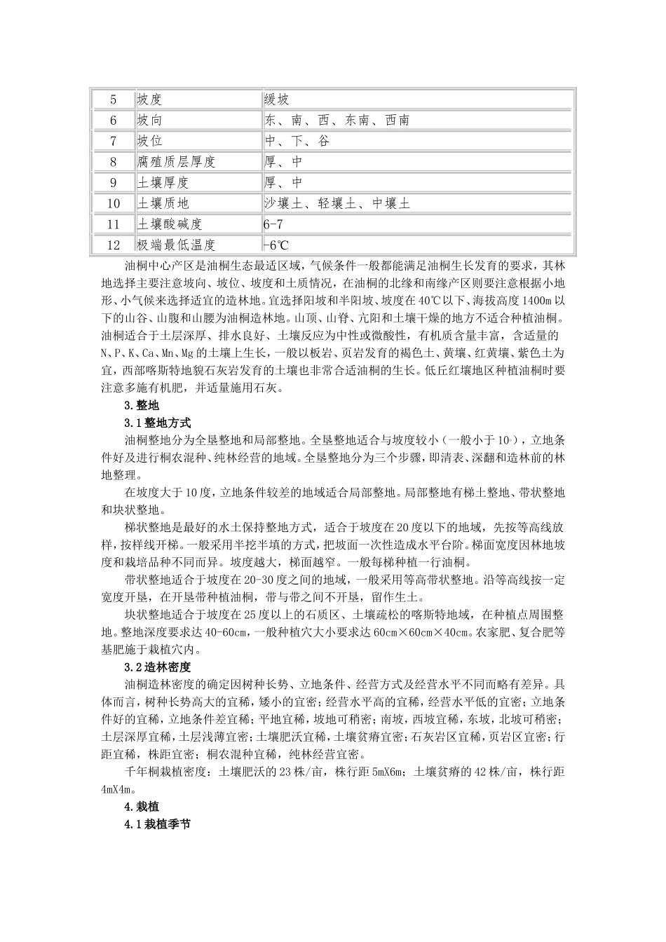 大方县油桐种植技术_第2页