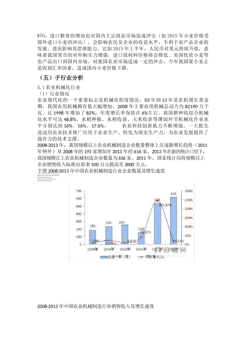 大农业行业分析_第3页