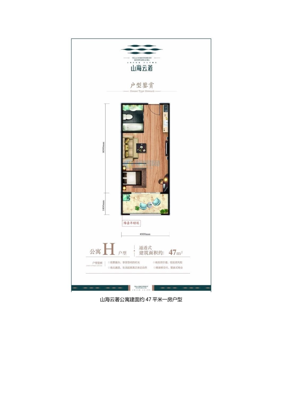 大理山海云著-均价8000元平政策来了您犹豫了-2019年攻略介绍_第3页