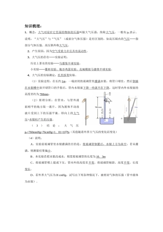 大气压强(同名7843)