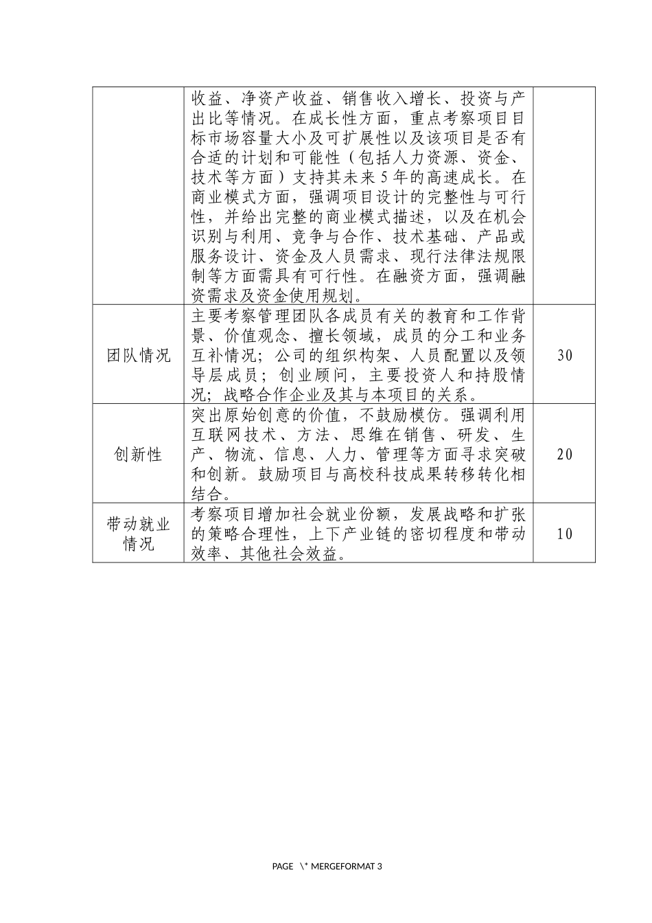 大赛评审规则_第2页