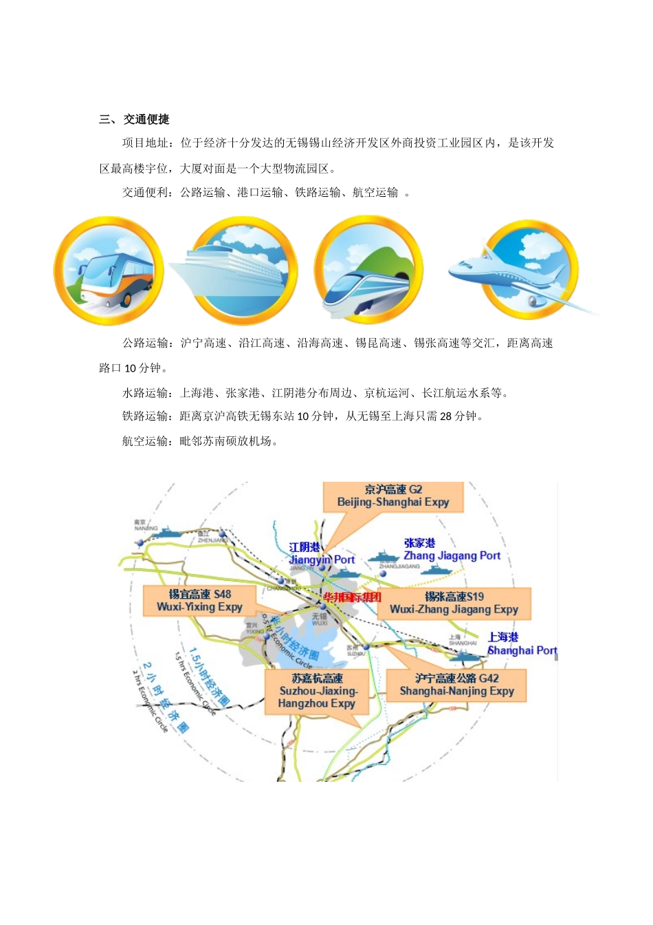 大厦招商手册文案_第3页