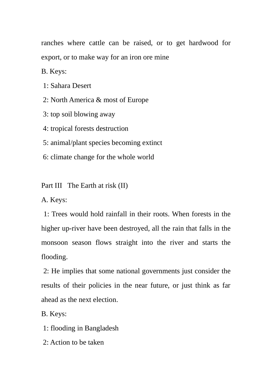 大学英语听力教程第三册答案主编张民伦_第2页