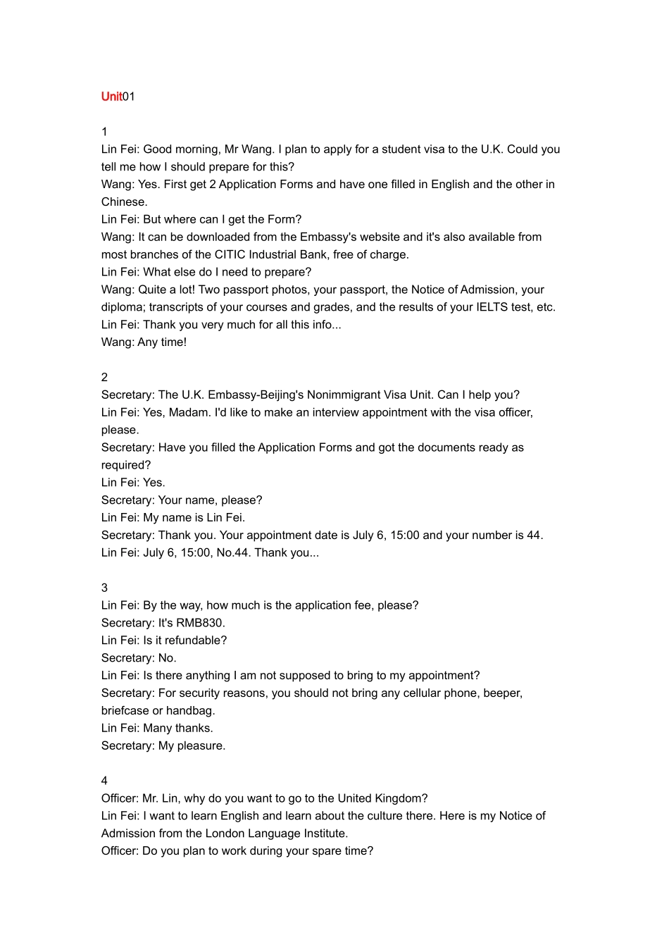 大学英语自主学习二级答案_第1页