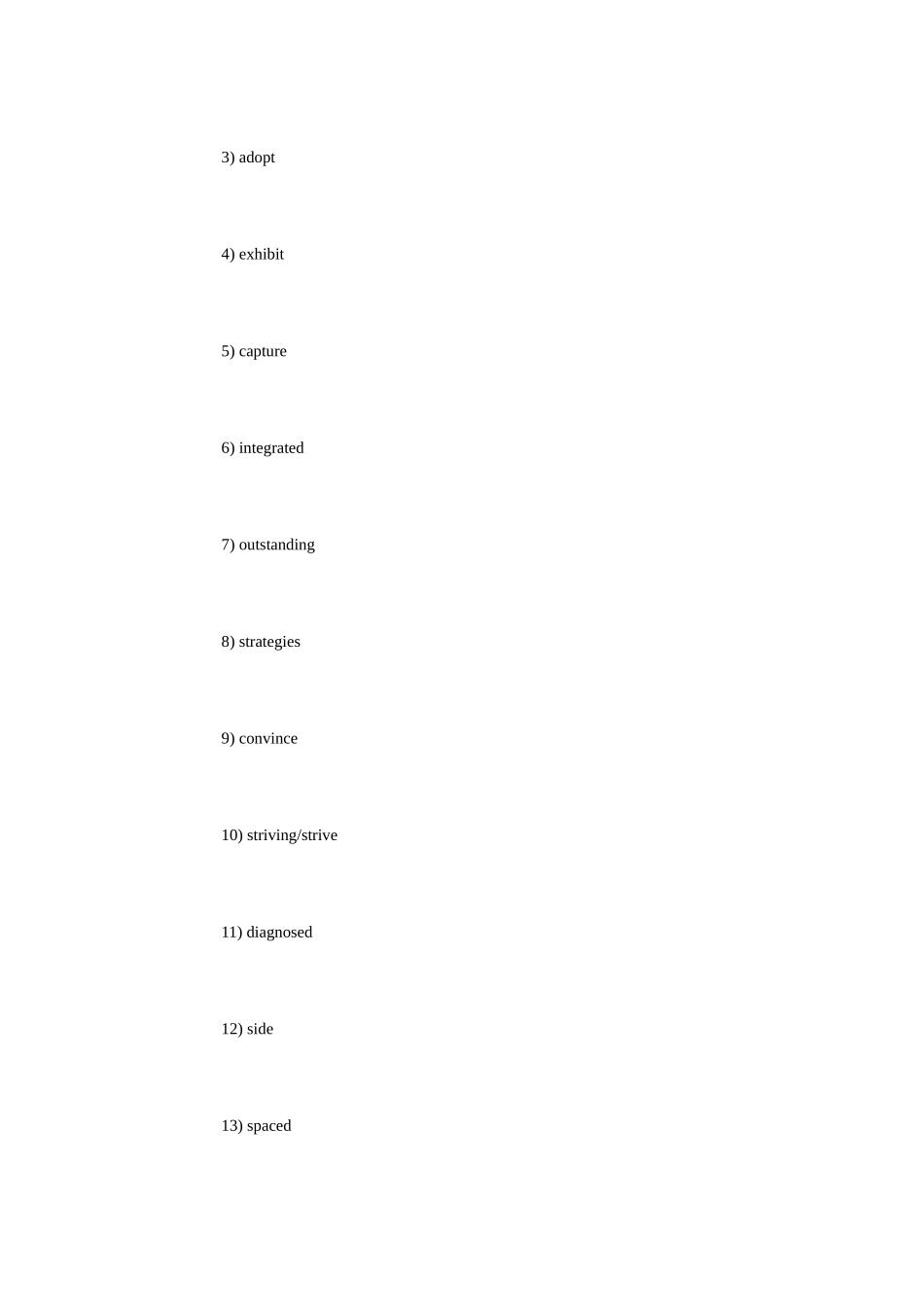 大学英语综合教程第二版第4单元答案_第2页