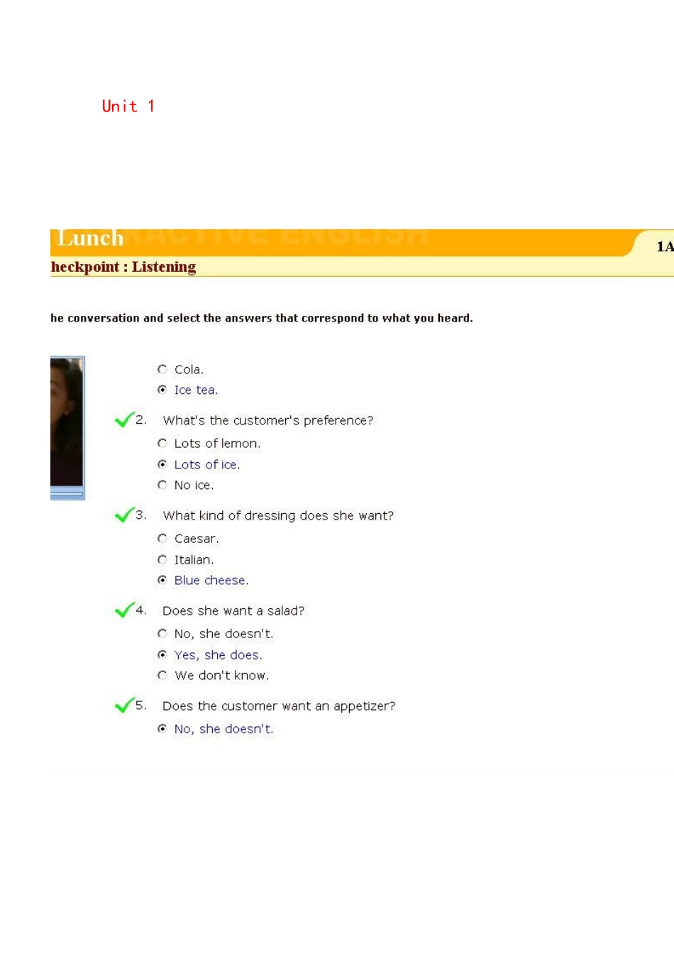 大学新时代交互英语2答案(截图完整版)_第1页