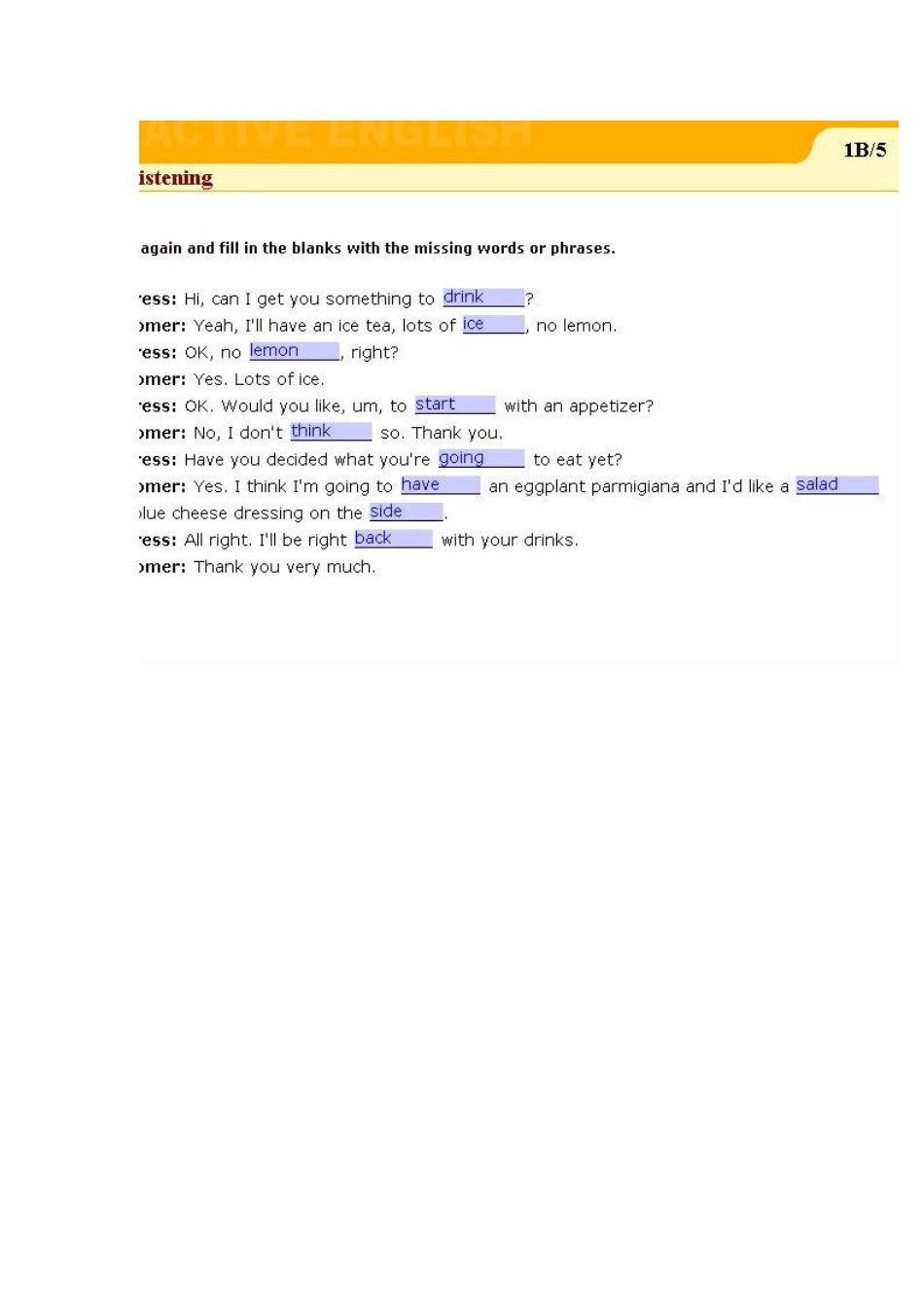 大学新时代交互英语2答案(截图完整版)_第2页