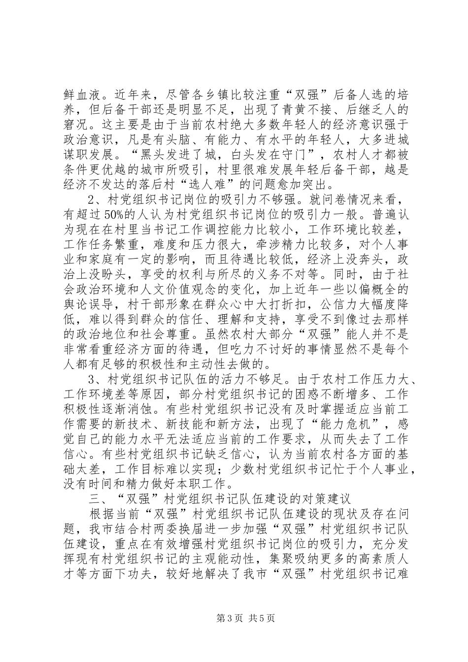 2024年队伍建设情况报告_第3页