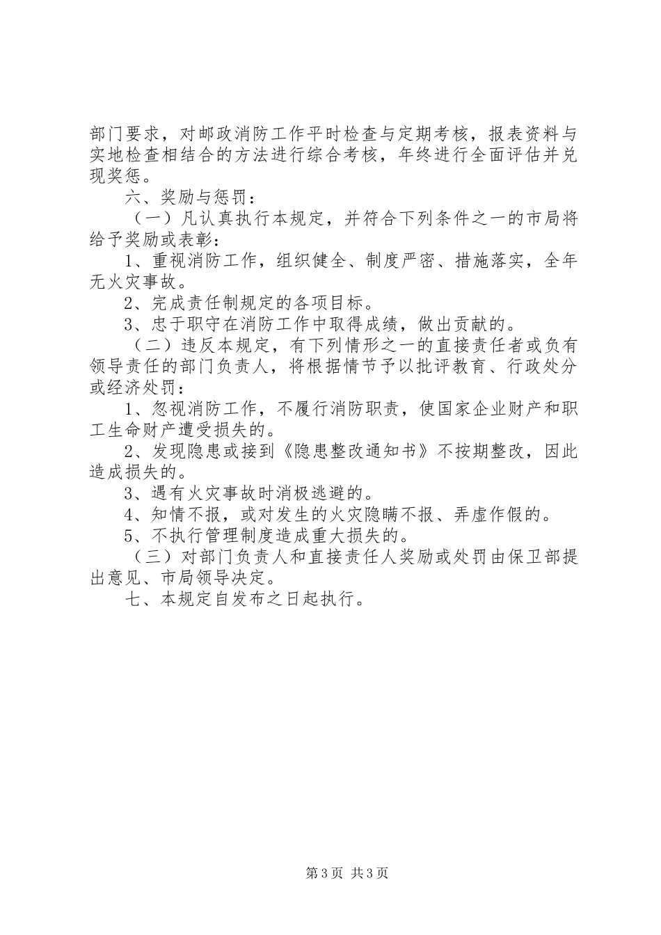 2024年防火安全责任人责任制_第3页