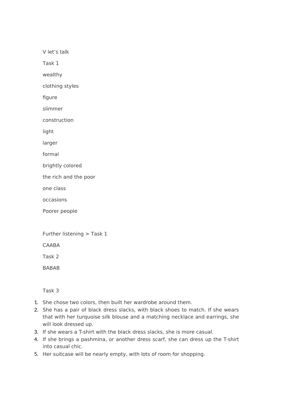 大学英语视听说4答案_第3页